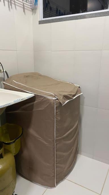 Brisas Do Lago Paulo Afonso Εξωτερικό φωτογραφία